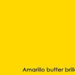 Amarillo butter brillo