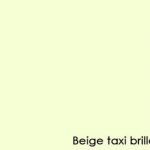 Beige-taxi-brillo