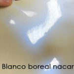 Blanco-boreal
