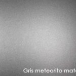 Gris-meteorito