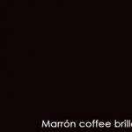 Marron-coffee-brillo