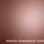 Marron-marrakech